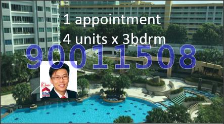 Bishan Loft thumbnail photo